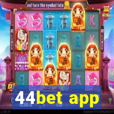 44bet app